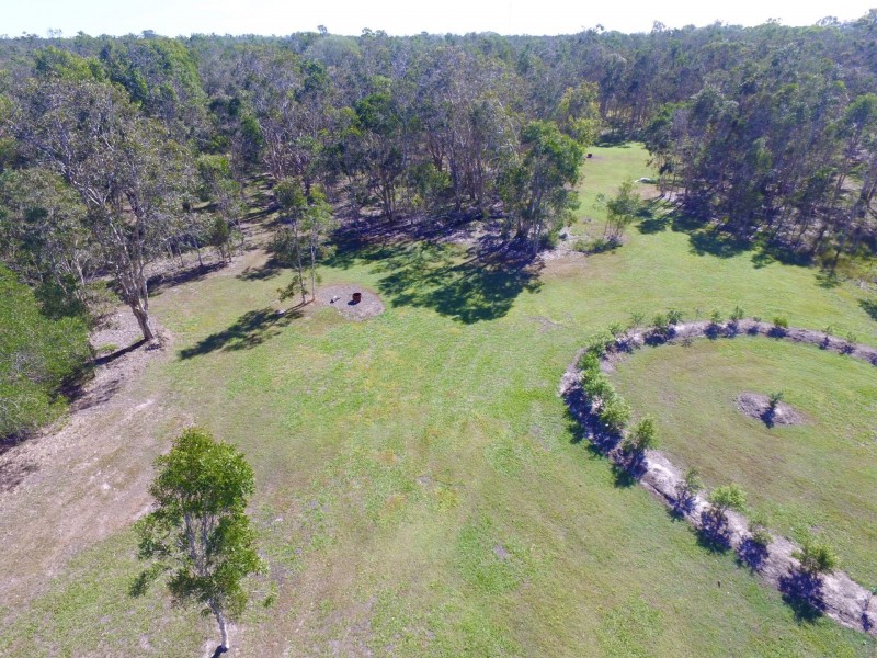 1663 Buxton Road, Buxton QLD 4660