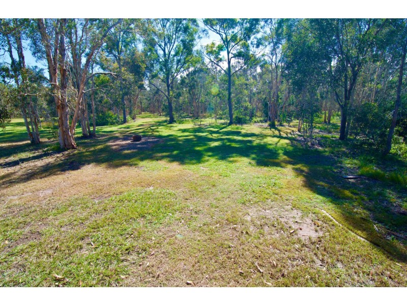 1663 Buxton Road, Buxton QLD 4660