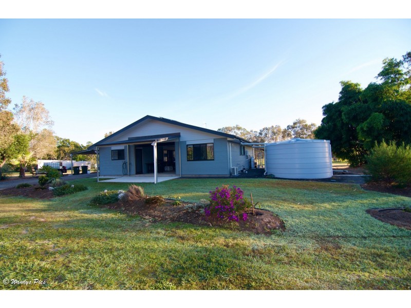 1663 Buxton Road, Buxton QLD 4660