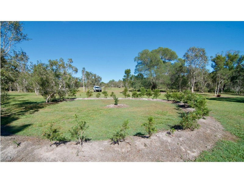 1663 Buxton Road, Buxton QLD 4660