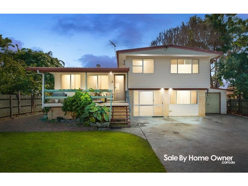 1298 Anzac Ave, Kallangur QLD 4503