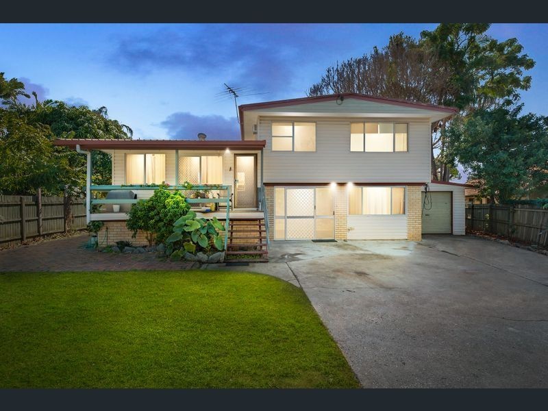 1298 Anzac Ave, Kallangur QLD 4503