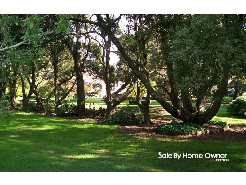 696 Sheffield Road, Acacia Hills TAS 7306