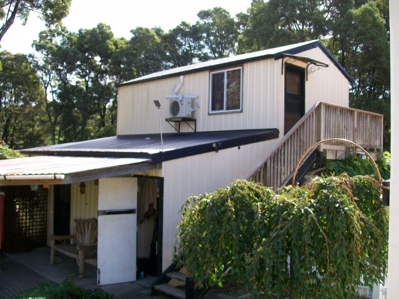 696 Sheffield Road, Acacia Hills TAS 7306