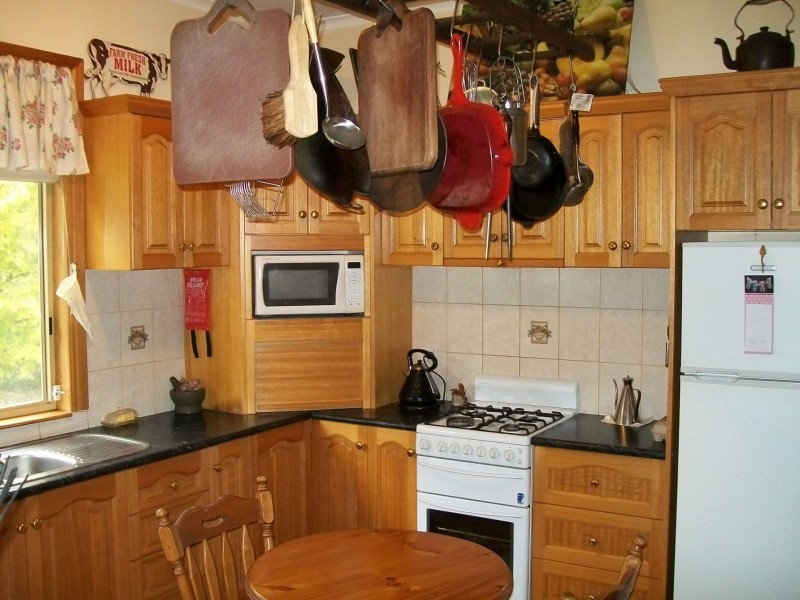 696 Sheffield Road, Acacia Hills TAS 7306