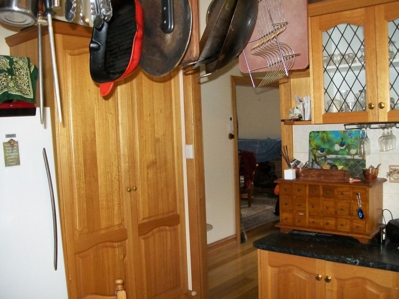 696 Sheffield Road, Acacia Hills TAS 7306