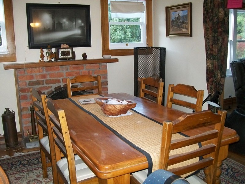 696 Sheffield Road, Acacia Hills TAS 7306