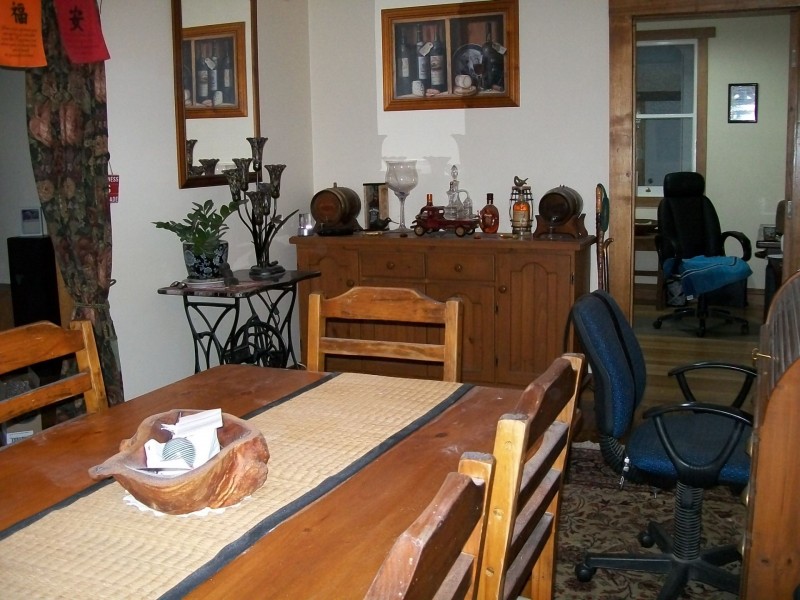 696 Sheffield Road, Acacia Hills TAS 7306