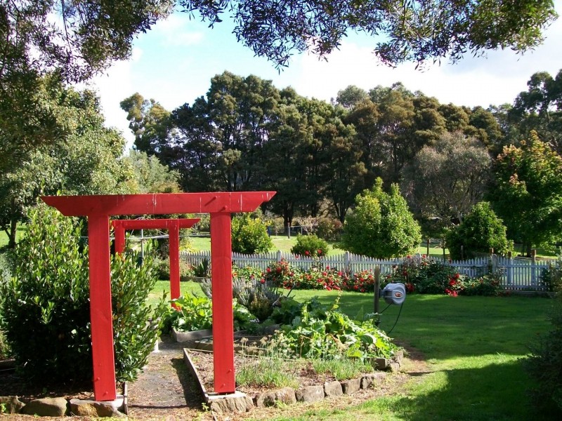 696 Sheffield Road, Acacia Hills TAS 7306