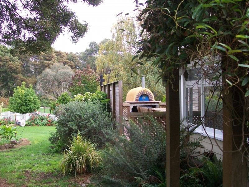 696 Sheffield Road, Acacia Hills TAS 7306