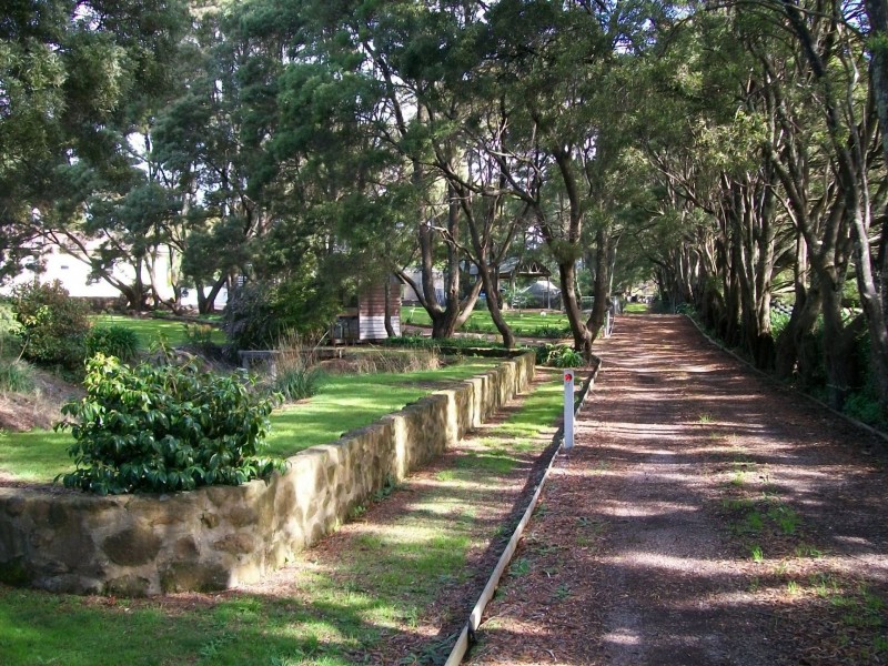 696 Sheffield Road, Acacia Hills TAS 7306