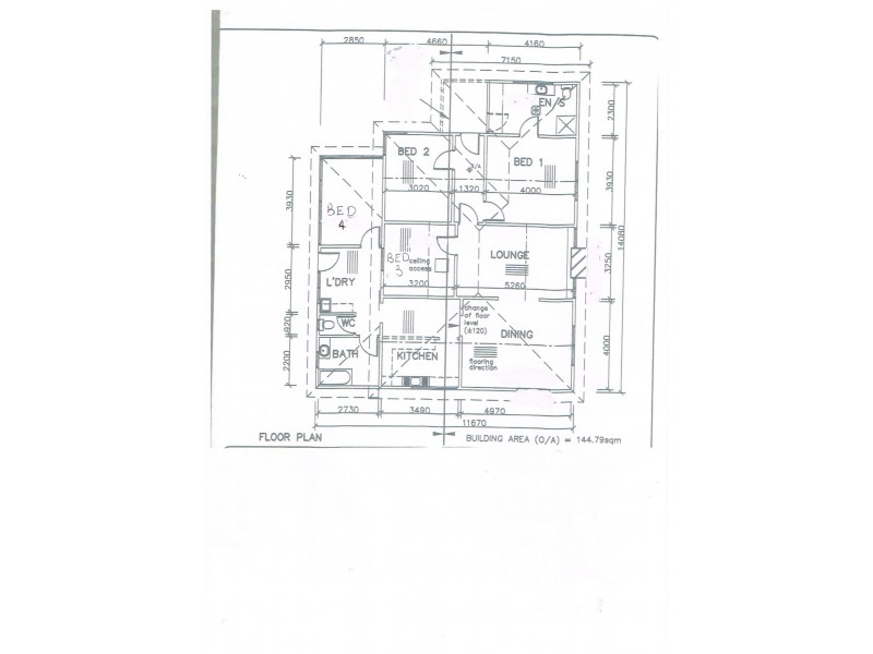 696 Sheffield Road, Acacia Hills TAS 7306