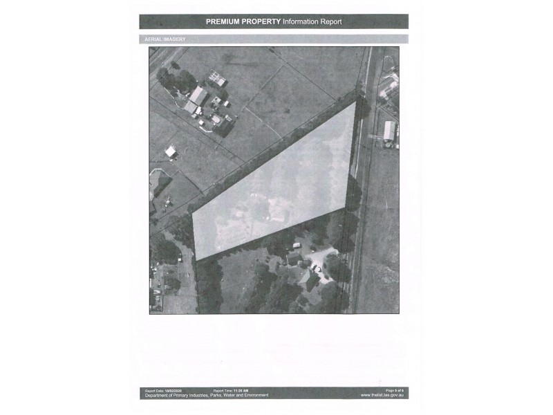 696 Sheffield Road, Acacia Hills TAS 7306