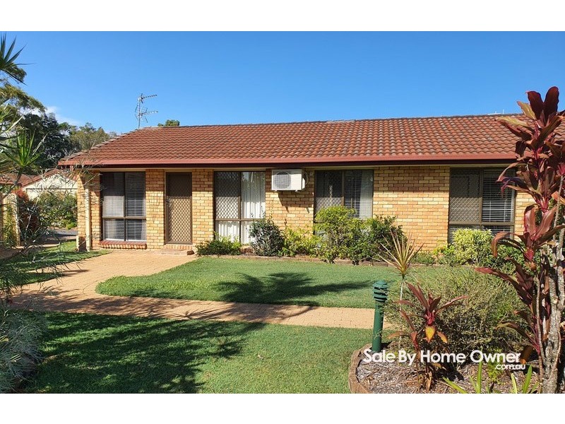 50/37 St Kevins Ave, Benowa QLD 4217