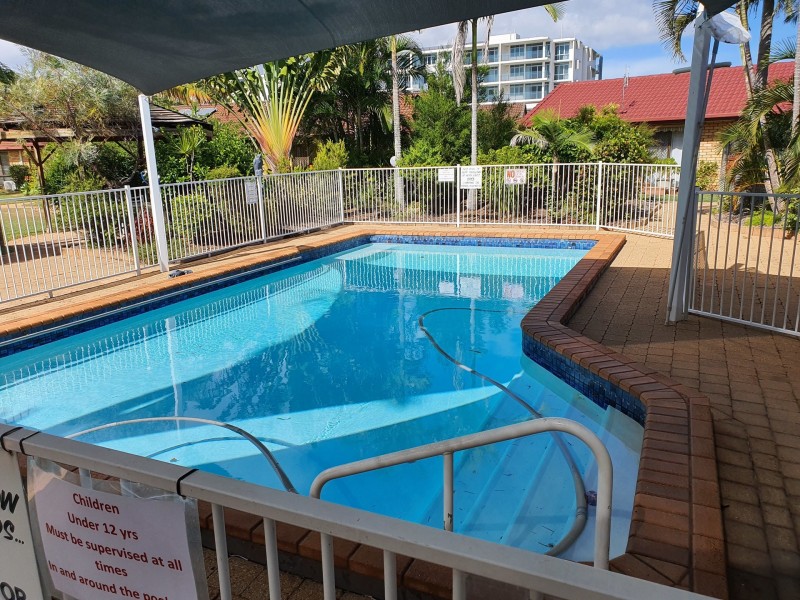 50/37 St Kevins Ave, Benowa QLD 4217