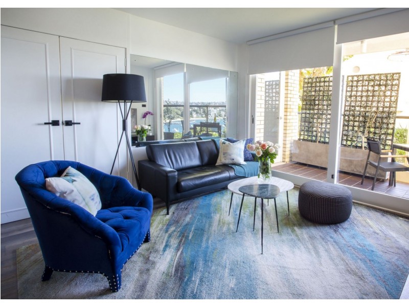 5/16-18 Eastbourne Rd, Darling Point NSW 2027