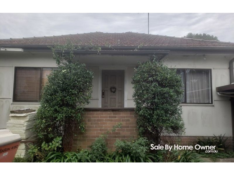 44 Endeavour Road, Georges Hall NSW 2198