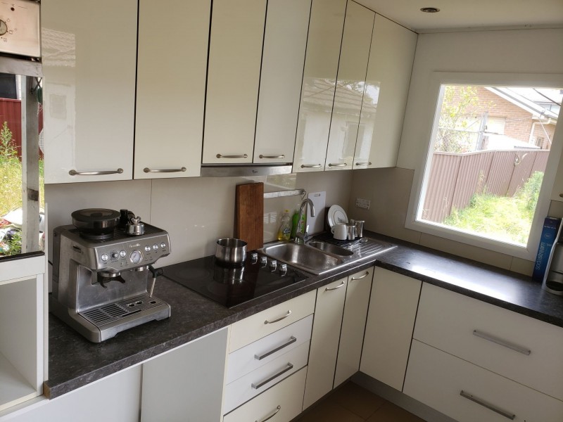 44 Endeavour Road, Georges Hall NSW 2198