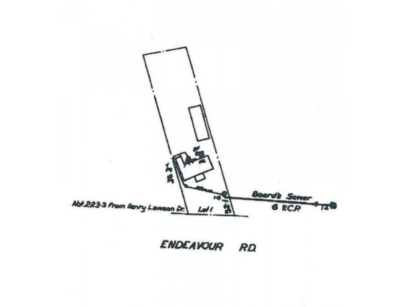 44 Endeavour Road, Georges Hall NSW 2198