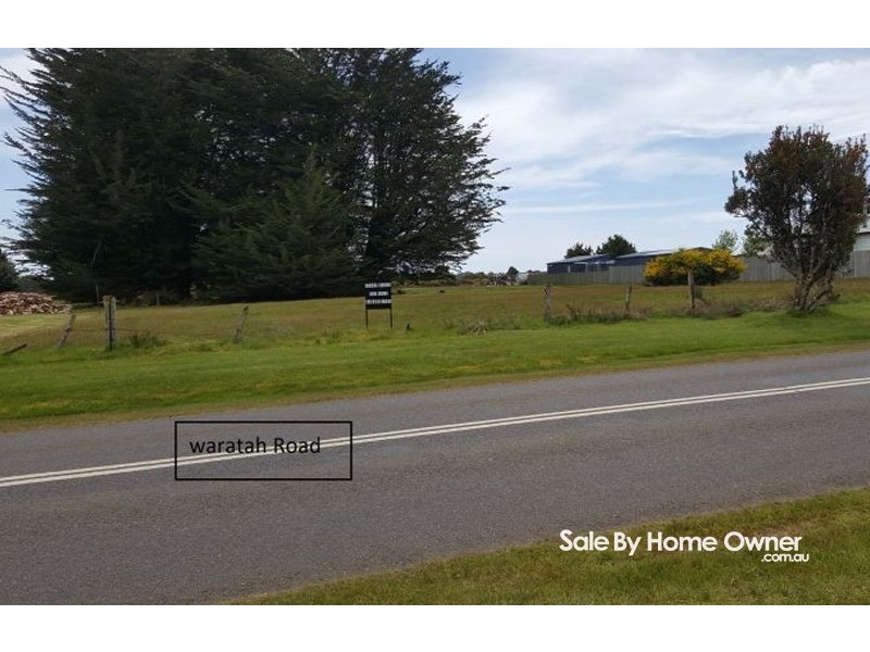 664 Waratah Road, Waratah TAS 7321