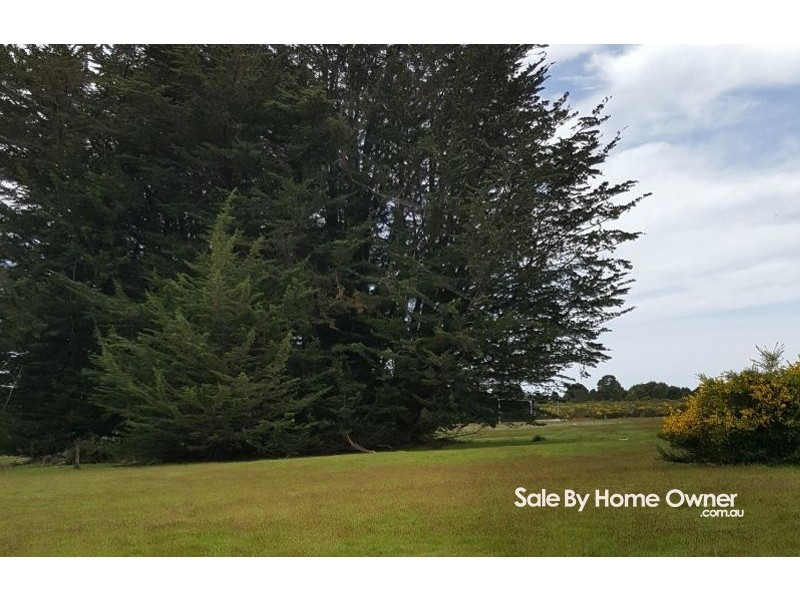 664 Waratah Road, Waratah TAS 7321