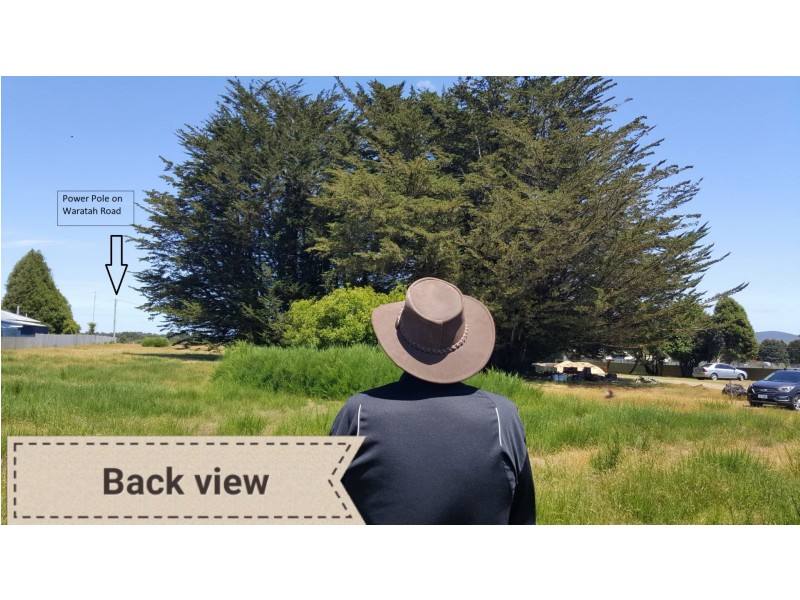 664 Waratah Road, Waratah TAS 7321