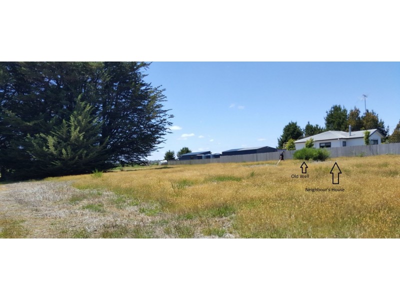 664 Waratah Road, Waratah TAS 7321