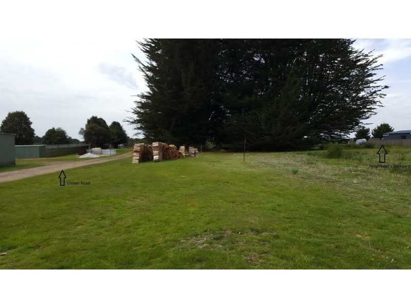 664 Waratah Road, Waratah TAS 7321