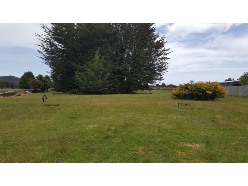 664 Waratah Road, Waratah TAS 7321