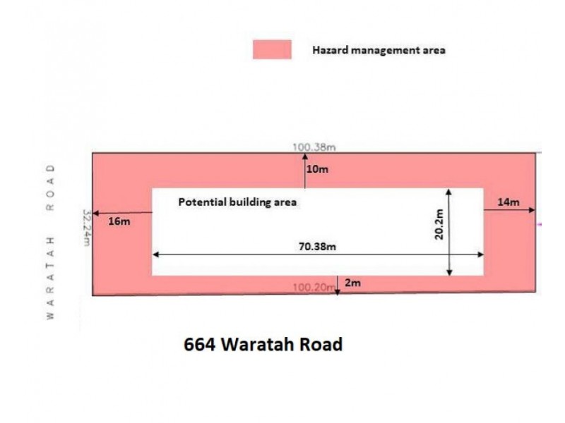 664 Waratah Road, Waratah TAS 7321
