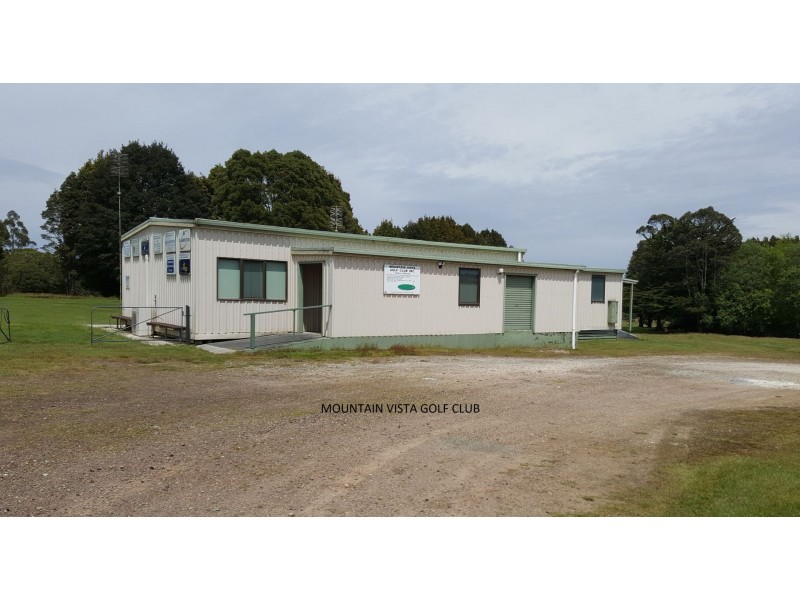 664 Waratah Road, Waratah TAS 7321