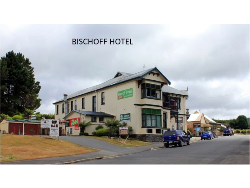 664 Waratah Road, Waratah TAS 7321