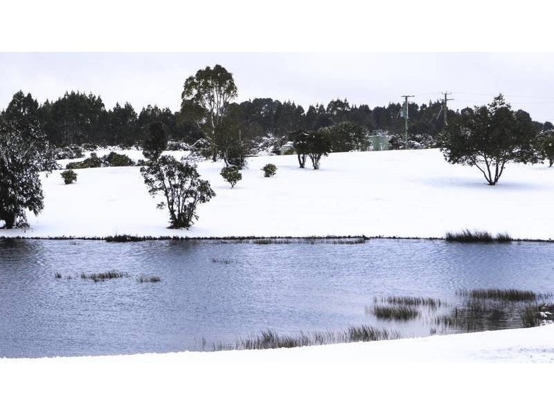 664 Waratah Road, Waratah TAS 7321