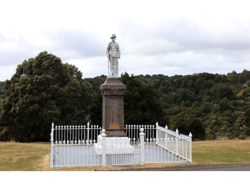 664 Waratah Road, Waratah TAS 7321