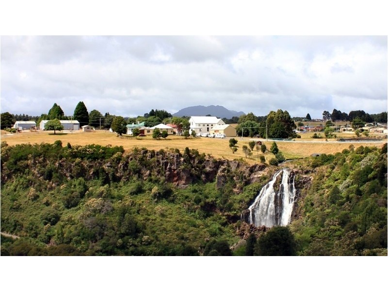 664 Waratah Road, Waratah TAS 7321