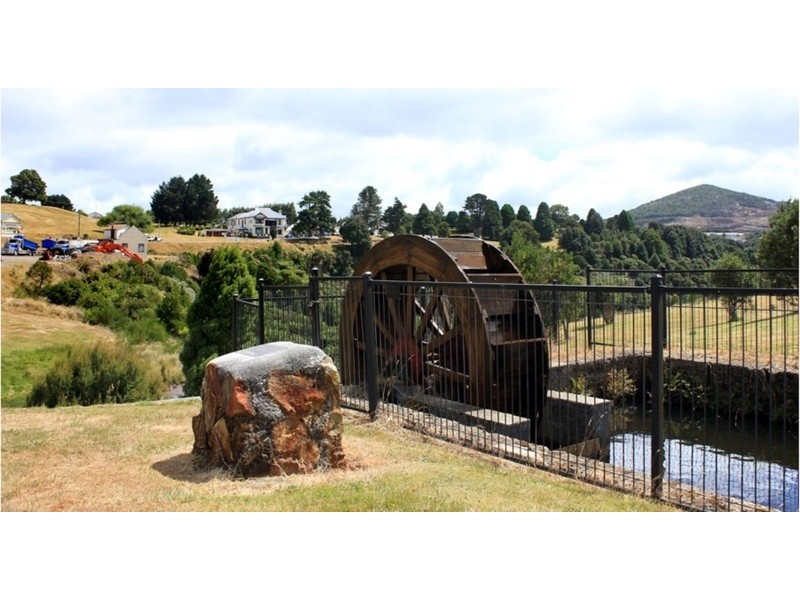 664 Waratah Road, Waratah TAS 7321