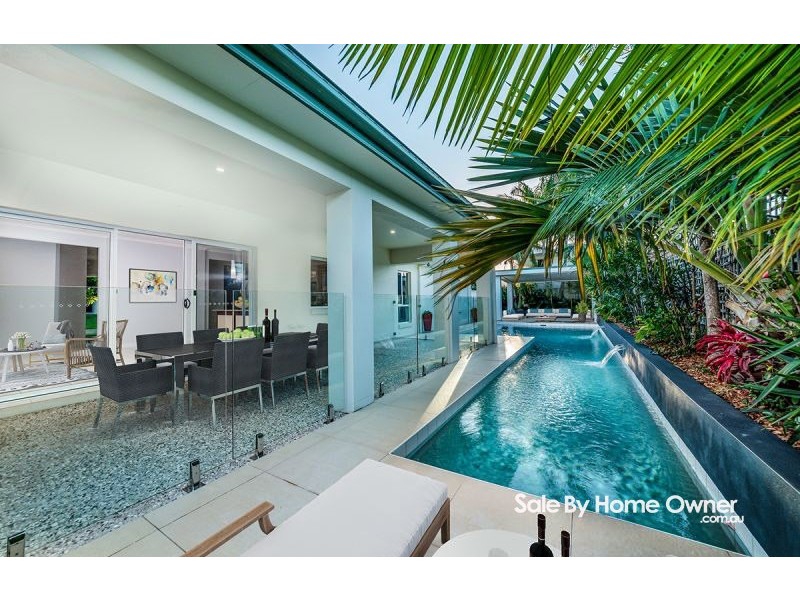 8 Jersey Place, Parrearra QLD 4575