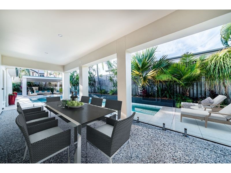 8 Jersey Place, Parrearra QLD 4575