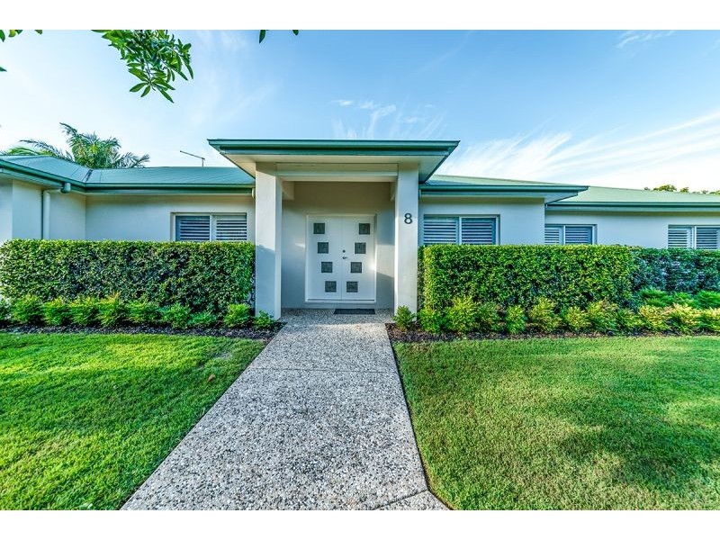 8 Jersey Place, Parrearra QLD 4575