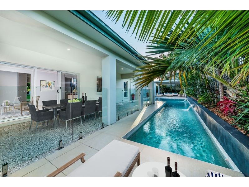 8 Jersey Place, Parrearra QLD 4575