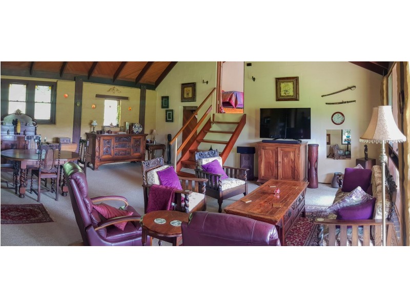 203 North Branch Road, Upsalls Creek NSW 2439