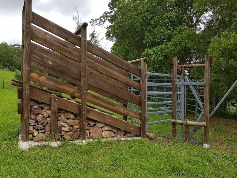 203 North Branch Road, Upsalls Creek NSW 2439