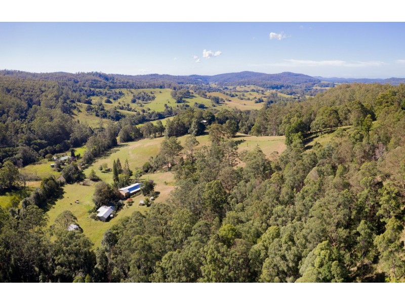 203 North Branch Road, Upsalls Creek NSW 2439