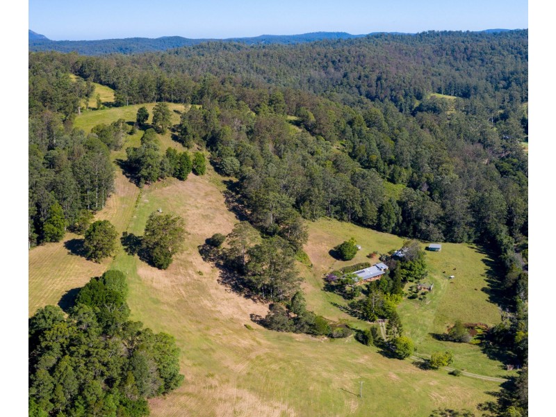 203 North Branch Road, Upsalls Creek NSW 2439