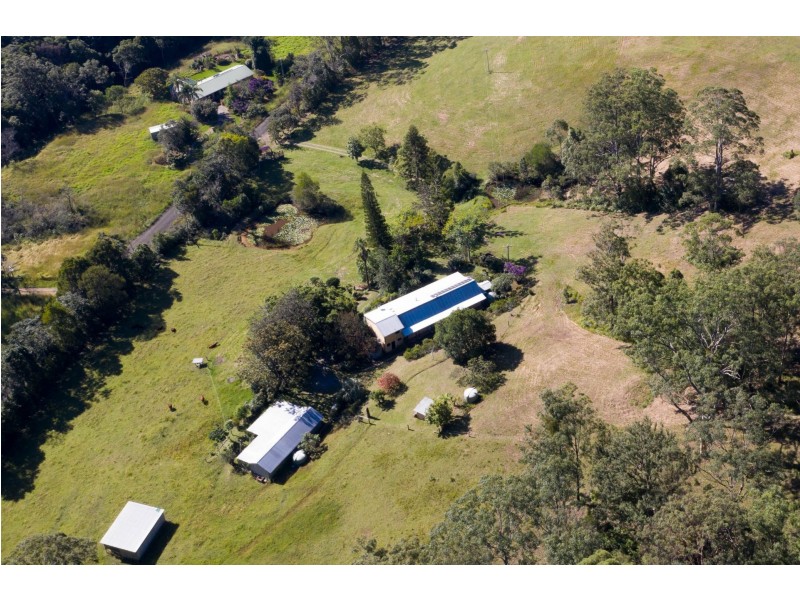 203 North Branch Road, Upsalls Creek NSW 2439