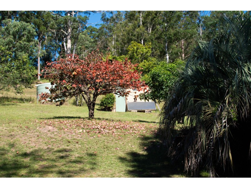 203 North Branch Road, Upsalls Creek NSW 2439