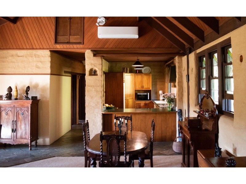 203 North Branch Road, Upsalls Creek NSW 2439