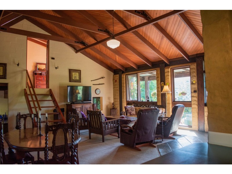 203 North Branch Road, Upsalls Creek NSW 2439