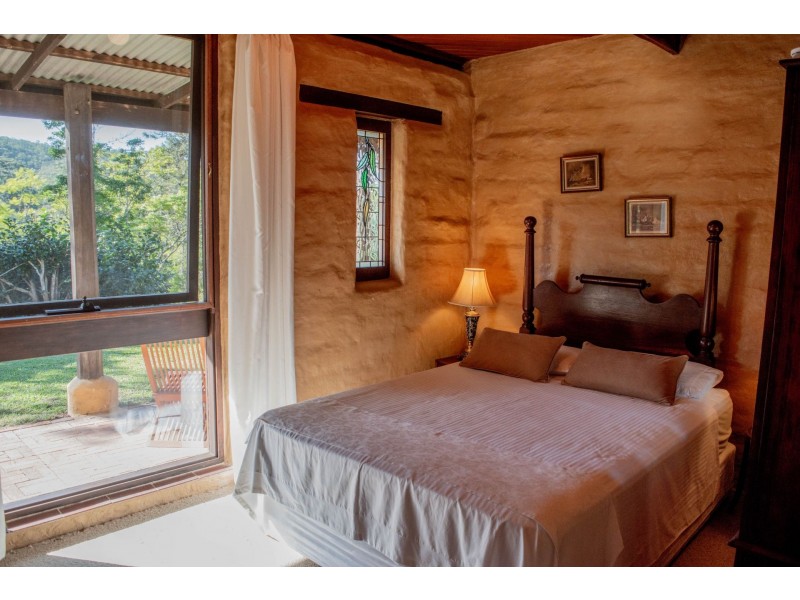 203 North Branch Road, Upsalls Creek NSW 2439