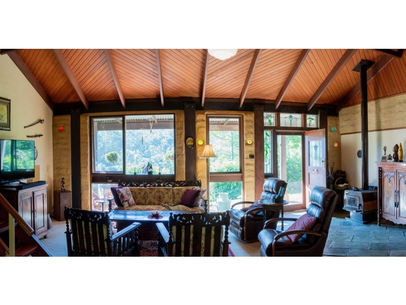 203 North Branch Road, Upsalls Creek NSW 2439